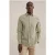 We Fashion Shirt Light Green