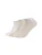 JOOP! Enkelsokken  beige / wit