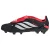 ADIDAS PERFORMANCE Sportschoen ‘Predator Elite’  rood / zwart / offwhite