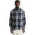 Overhemd Barbour Tailored Fit blauw