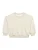 GAP Sweatshirt  pasteelgeel / lichtgrijs / wit