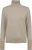 Freequent Pullover Katie Beige dames
