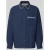 Scotch & Soda relaxed overhemdjack met structuurpatroon