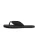 TOMMY HILFIGER Teenslipper ‘SCANDI’  zwart