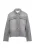 comma casual identity Tussenjas  grey denim