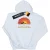 Li-cense Disney dames the lion king movie sunset logo hoodie