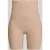 magic bodyfashion Slim fit bermuda in high waist ontwerp