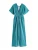 Next Jumpsuit  cyaan blauw