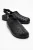 Justa Leren Klompen (Dames)