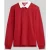 Tommy Hilfiger relaxed fit poloshirt van puur katoen