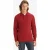 Levi’s Long Sleeve Slim Housemark Polo