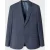 Paul Smith Mens Tailored Fit 2 Button Suit Blue
