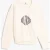Tommy Hilfiger Varsity V-neck Fleece Calico