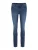TOM TAILOR Jeans ‘Alexa’  donkerblauw