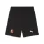 PUMA Sportbroek ‘Stade Rennais FC 25/26’  groen / rood / zwart / wit