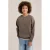 WE Fashion sweater taupe