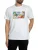 Weekend Offender Darblay Graphic T-Shirt, Wit
