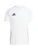 ADIDAS PERFORMANCE Functioneel shirt  grijs / zwart / wit