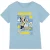 Disney Kinderen/sunshine & bows minnie mouse & daisy t-shirt