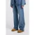 America Today straight leg jeans medium blue denim