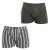 Pack-2 Sensitive Essential Boxers A5398 heren