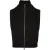 Urban Classics Dames gebreide korte vest top