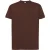 JHK Heren premium normaal t-shirt
