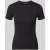 Opus regular fit T-shirt van katoenmix