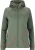 Whistler Fleece jas ‘Tracker’  groen