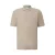 s.Oliver regular polo beige