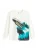 Cool Club Sweatshirt  gemengde kleuren / wolwit