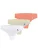 Polo Ralph Lauren String ‘ Club Cotton ‘  crème / oranje / wit