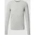 Polo Ralph Lauren Underwear Shirt met lange mouwen en ronde hals, model ‘PERFORMANCE’