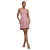 Damesjurk Goddiva Soft Touch Mini