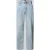 Antony Morato Straight fit jeans met logo-applicatie