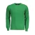 North Sails – Mannen Sweater – Groen – Lange Mouw – Logo