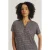 V-hals blouse voor dames Greenpoint Regular January