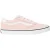 Vans Brooklyn canvas platformschoenen voor kinderen (Rose)