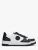 Estro Sneakers laag ’09-2956′  zwart