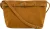 ZUSSS Tas Suede   Camel dames