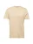 GABBA Overhemd  sand / wit