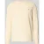 Christian Berg Men Pullover met labelpatch