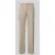 Christian Berg Woman Selection Straight leg stoffen broek met cargozak