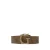 Dames Reversible Broekriem Guess H30