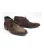 Van Bommel SBM-50022-21-01 boots gekleed bruin heren