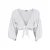 Vrouwenblouse Urban Classics Structured