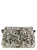 PINKO Multicolor Koehuid Schoudertas