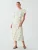 Willa Jurk ‘LORRI’  zwart / offwhite