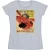 Li-cense Disney dames big hero 6 baymax flying baymax krant katoenen t-shirt