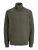 JACK & JONES Trui  olijfgroen